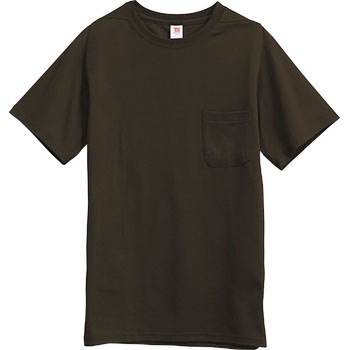 1055 半袖Tシャツ(年間用) TS DESIGN(Top Shaleton Sports/藤和)