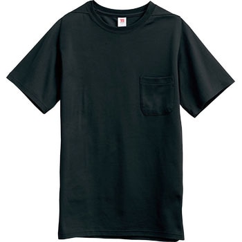 1055 半袖Tシャツ(年間用) TS DESIGN(Top Shaleton Sports/藤和)