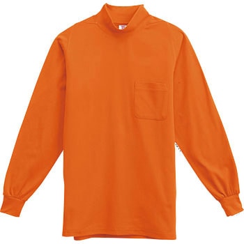 1085 ハイネック(年間用) TS DESIGN(Top Shaleton Sports/藤和)