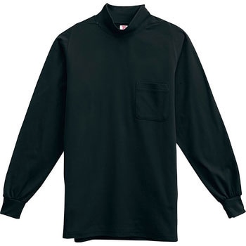 1085 ハイネック(年間用) TS DESIGN(Top Shaleton Sports/藤和)