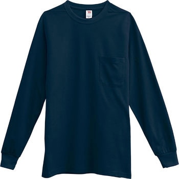 1095 長袖Tシャツ(年間用) TS DESIGN(Top Shaleton Sports/藤和)