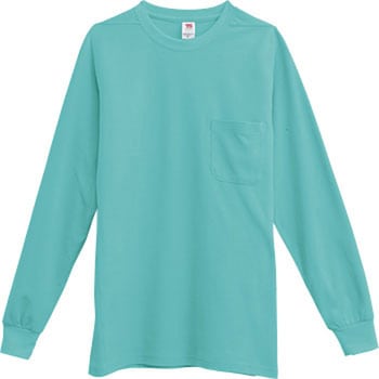 1095 長袖Tシャツ(年間用) TS DESIGN(Top Shaleton Sports/藤和)