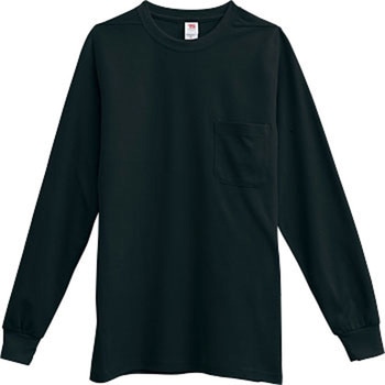 1095 長袖Tシャツ(年間用) TS DESIGN(Top Shaleton Sports/藤和)