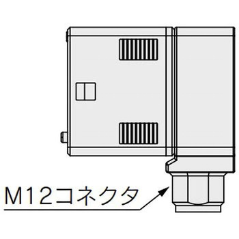 3画面 高精度デジタル圧力スイッチ ZSE20B(F)/ISE20B Series SMC