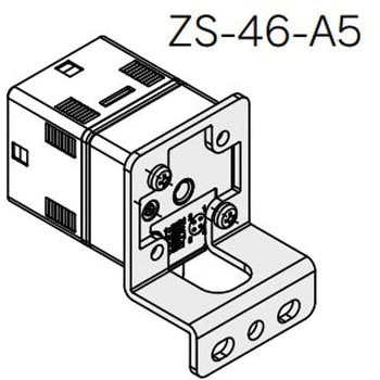 3画面 高精度デジタル圧力スイッチ ZSE20B(F)/ISE20B Series SMC