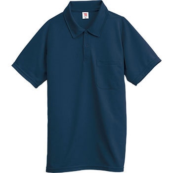 2065 半袖ポロ(年間用) - TS DESIGN(Top Shaleton Sports/藤和)