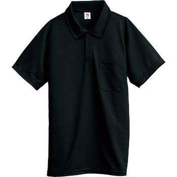 2065 半袖ポロ(年間用) - TS DESIGN(Top Shaleton Sports/藤和)