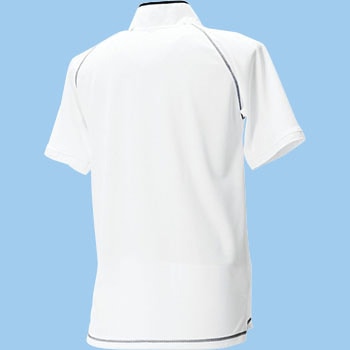3015 ショートHジップ(年間用) TS DESIGN(Top Shaleton Sports/藤和)