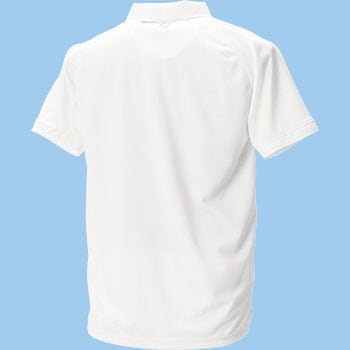 3065 半袖ポロ(年間用) TS DESIGN(Top Shaleton Sports/藤和)