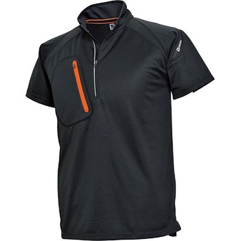 5015 フラッシュショートスリーブ(夏物) TS DESIGN(Top Shaleton Sports/藤和)