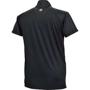 5015 フラッシュショートスリーブ(夏物) TS DESIGN(Top Shaleton Sports/藤和)