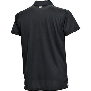 5065 フラッシュ半袖ポロ(夏物) TS DESIGN(Top Shaleton Sports/藤和)