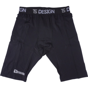 841251 無重力ハイテコ(夏物) TS DESIGN(Top Shaleton Sports/藤和)