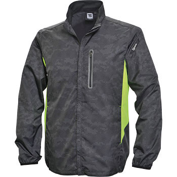 87116 87116 フラッシュロングスリーブ(夏物) TS DESIGN/Top Shaleton Sports(藤和) 01235316