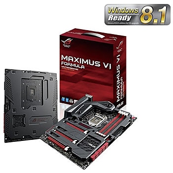 MAXIMUS 6 IMPACT ASUS(エイスース)