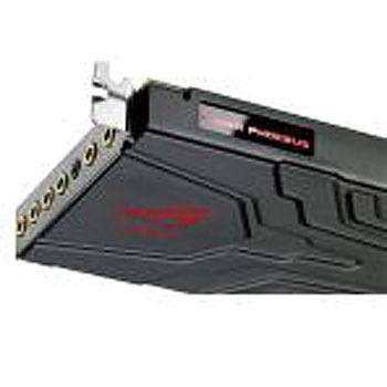 Xonar Phoebus サウンドカード Xonar Phoebus 1個 ASUS