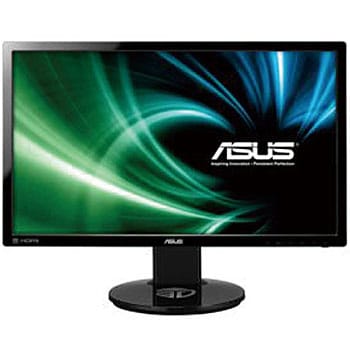 VG248QE 液晶ディスプレイ VG248QE 1個 ASUS(エイスース) 【通販