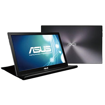 MB168B+ 液晶ディスプレイ MB168B+ 1個 ASUS(エイスース) 【通販