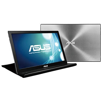 MB168B 液晶ディスプレイ MB168B 1個 ASUS(エイスース) 【通販モノタロウ】