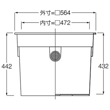 収納庫セット 城東テクノ