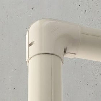 PD コーナー90° 因幡電工
