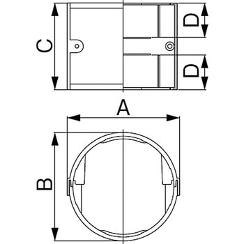 PD ジョイント 因幡電工