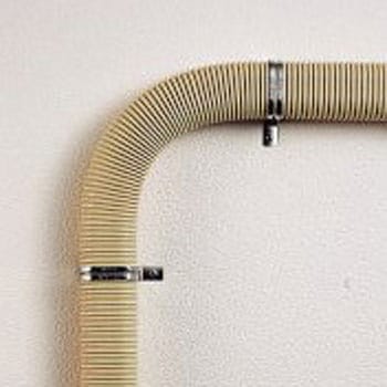 フリーコーナーサドル 因幡電工