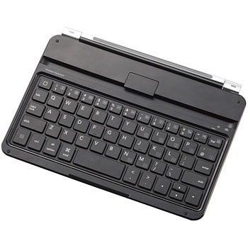 Tk Fbp061isv Ipad Mini用ワイヤレスキーボードスタンドカバー 1個 エレコム 通販サイトmonotaro