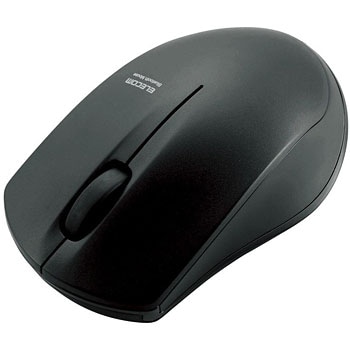 3ボタン Bluetooth IRマウス(Sサイズ) エレコム