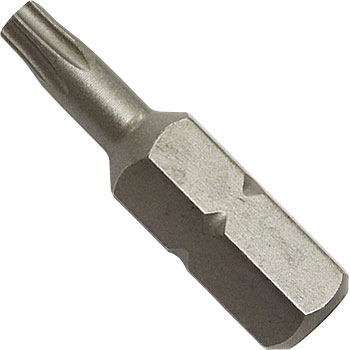 7015T15 �r�[�n�g���N�X�r�b�g(1/4�h) Wiha(�r�[�n/�m�K) �Г� 01259965