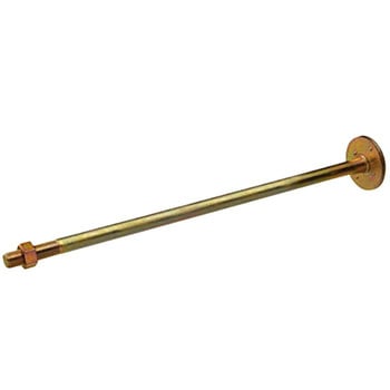 20kN(68Φ)スパイクザボルト - カナイ