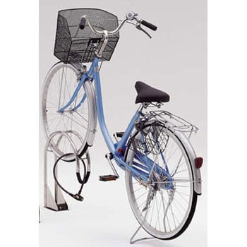 サイクルラックS3型 四国化成