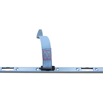 フロア用レール L3200 信和自動車工業