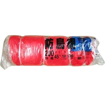 防鳥網45mm目合 日本マタイ