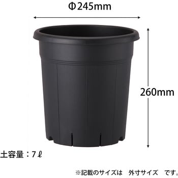 果樹鉢 アップルウェアー