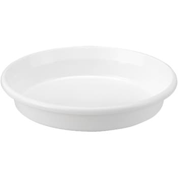 鉢皿F型 アップルウェアー
