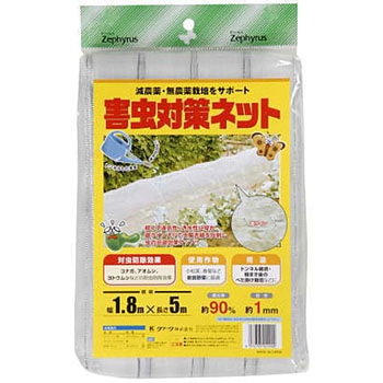 害虫対策ネット マツモト