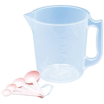計量カップ 大和プラスチック