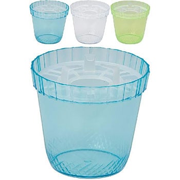 No.3 ���̓|�b�g ��a�v���X�`�b�N 01294922