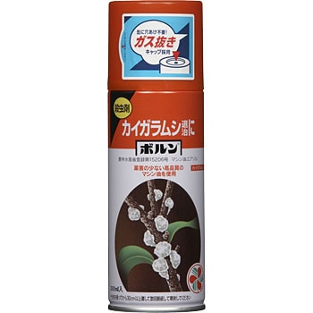 ボルン 住友化学園芸