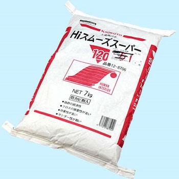 上塗専用パテ HIスムーズスーパー KLASS(クラス/極東産機)