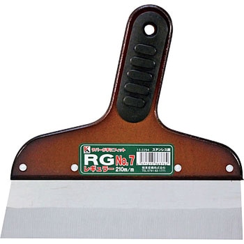 フレックスパテ RG KLASS(クラス/極東産機)