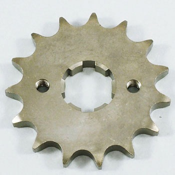 XAM FRONT SPROCKET スプロケット(C3206) X.A.M