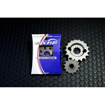 XAM FRONT SPROCKET スプロケット(C3403) X.A.M
