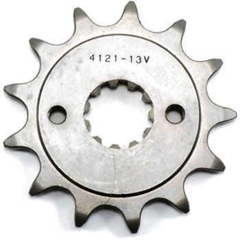 XAM FRONT SPROCKET スプロケット(C4121) X.A.M
