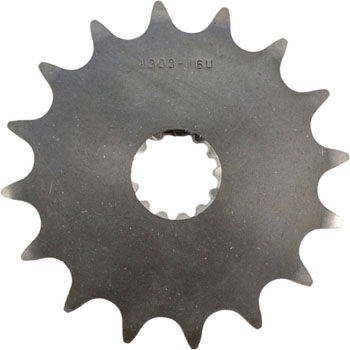 C4303-16 XAM FRONT SPROCKET XvPbg(C4303) X.A.M 16 TCY520 01329527
