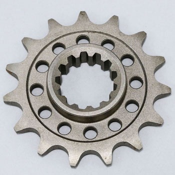 XAM FRONT SPROCKET スプロケット(C4547) X.A.M