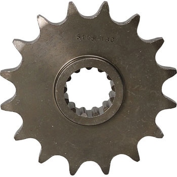 XAM FRONT SPROCKET スプロケット(C5115) X.A.M