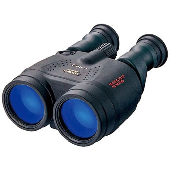 18X50 IS ALL WEATHER 双眼鏡 BINOCULARS Canon 18倍 対物レンズ有効径 