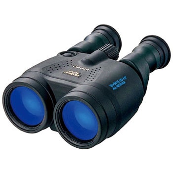 15X50 IS ALL WEATHER 双眼鏡 BINOCULARS Canon 15倍 対物レンズ有効径 ...